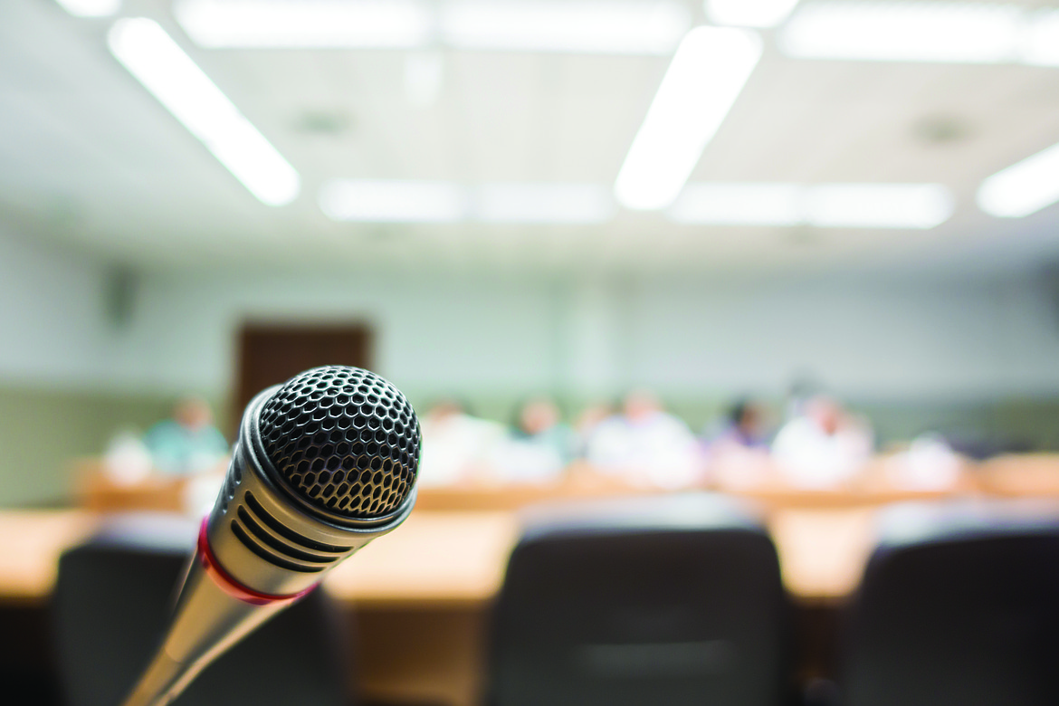 Candidate forum set for Wednesday Bonner County Daily Bee