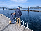 OUR GEM: The role of Bay Watchers in monitoring Lake Coeur d'Alene