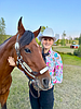 Coeur d'Alene teen taking national stage for equestrian excellence