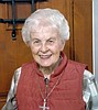 Marsha Hicks, 85