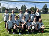 Youth Sports Sept. 25, 2024