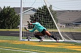 Penalty kicks carry Quincy over Lakeside on the pitch