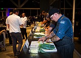 Cook up some fun Oct. 10 at CDAIDE's Chef Challenge