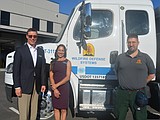 New Wildfire Defense Systems location brings resources to Post Falls