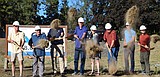 Orchard Ridge breaks ground on new senior living apartments