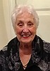 Patricia R. Hardy, 92