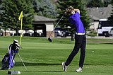Golfers do well at divisionals