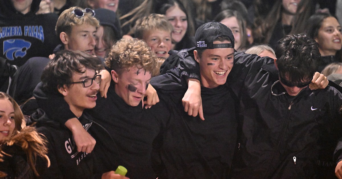 School enrollment down slightly to start the year Hungry Horse News