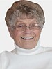 Billee Ann Collins, 96