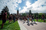 UM enrollment up nearly 6%; largest leap in 15 years