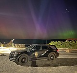 Soap Lake PD receives grant funding