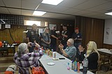 Shoshone County motorcycle ride funds veteran resources