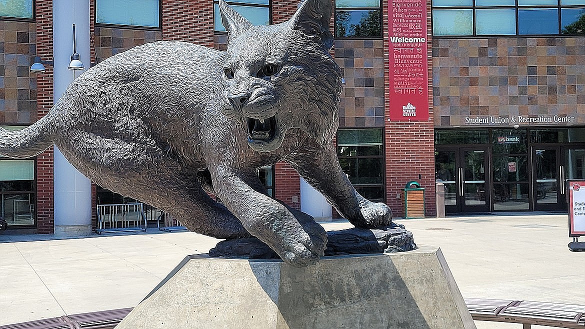 Central Washington University will go up against Western New Mexico Saturday at 6 p.m.