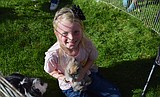 Fun to be found at Athol Fall Farmers Festival