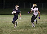 PREP FOOTBALL: Lake City overcomes 'flat' start, blanks Eisenhower