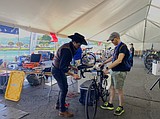 Breakthrough T1D brings biking for a cause to Coeur d'Alene