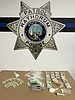 Spirit Lake man arrested on felony drug trafficking charges