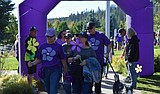 Coeur d'Alene walks to end Alzheimer's