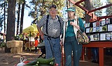 Hayden farmers market celebrates Fall Fest
