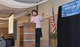 KCTFHR honors Coeur d'Alene Tribe during annual banquet