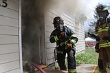 Northern Lakes Fire reflects on the fate of 'Lucky 13' with upcoming levy
