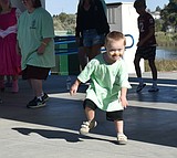 ‘That’s power’