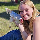 Sunny Harvest Fest drew large crowd
