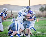 Mission, Arlee football pick up victories