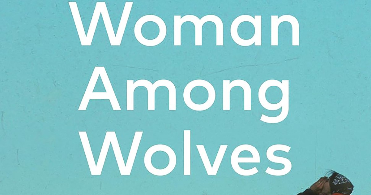 Diane Boyd, forty years of living with wolves Hungry Horse News