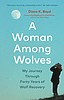 Diane Boyd, forty years of living with wolves