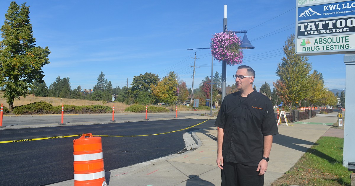 Construction tightens belts for some Spokane Street business owners