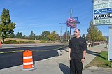 Construction tightens belts for some Spokane Street business owners