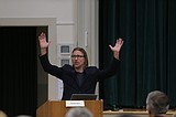 Panel tackles Idaho's Proposition 1 at Coeur d'Alene forum
