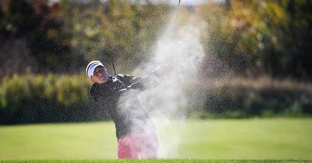 Bozeman’s Bourret leads AA Golf; Pack’s Engellant, Braves’ Morris close