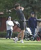 DISTRICT/REGIONAL GOLF: Coeur d'Alene sweeps in 6A; Lakeland's Zachary 5A boys medalist