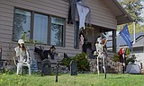 Send us your favorite spooky sights