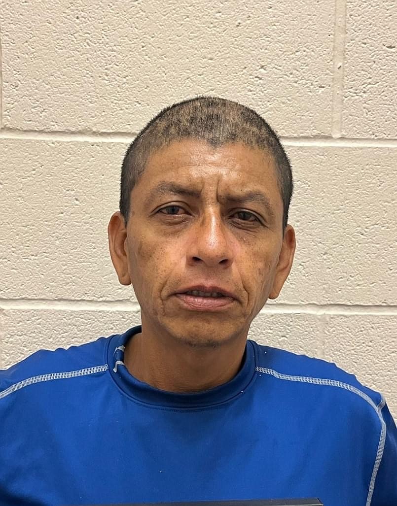 Oscar Reyes-Terezon was booked into Benton County Jail for two felony charges of distributing drugs to minors on Sept. 26. Then, on Oct. 3, Reyes-Terezon was booked into Sunnyside Jail on misdemeanor drug charges after a search of his home.