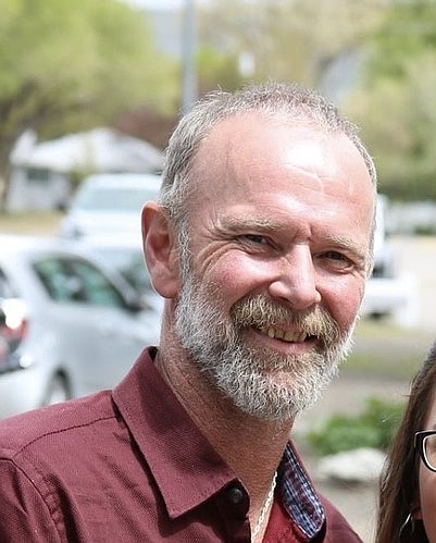 Charles Brian Allen, 57 | Coeur d'Alene Press