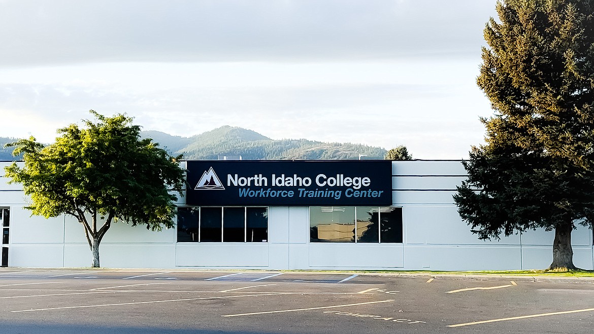 The North Idaho College Workforce Training Center in Post Falls will host a 30th anniversary event and open house from 3-5 p.m. Monday.