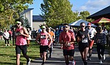 Freedom 5K takes off in Coeur d'Alene