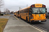 Lack of bus drivers has Basin districts looking for solutions
