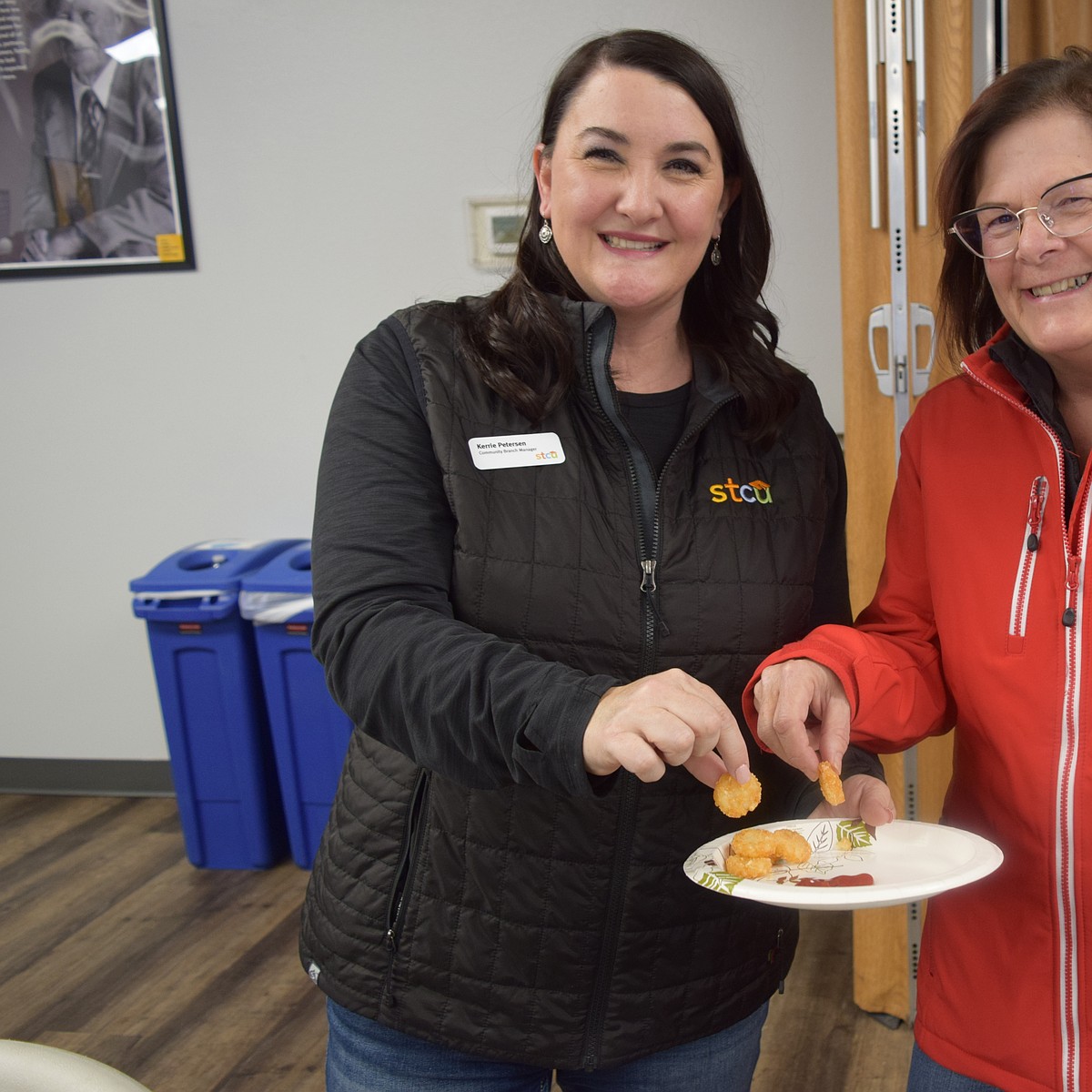 An inside look at J.R. Simplot Moses Lake plant | Columbia Basin Herald