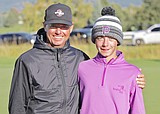 Polson's Milton claims State A title on home course
