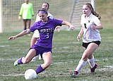 Polson girls take out Stevensville, again