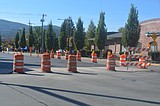 Post Falls announces roadwork plans