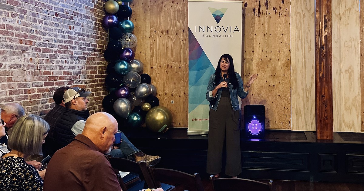 Innovia announces new fund in Silver Valley Shoshone NewsPress