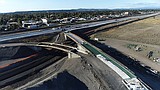 Three decades in the making: WSDOT to complete North Spokane Corridor by 2030
