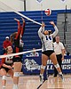 Mission volleyball sweeps Superior