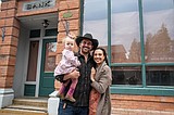 Bigfork’s bank building gets new owners