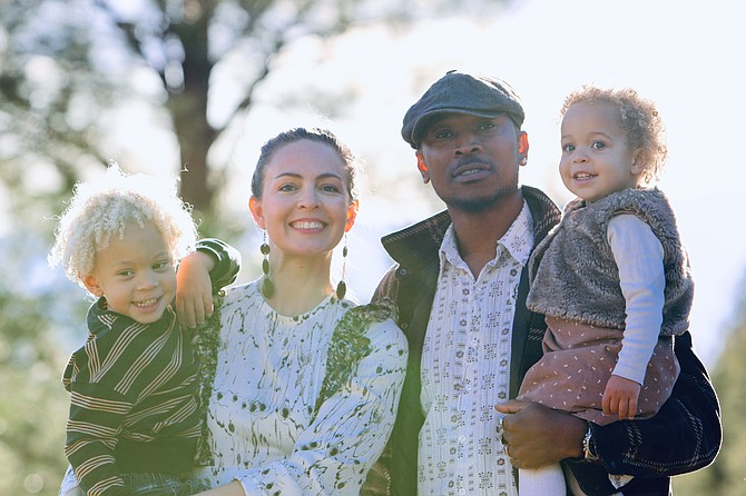 Forage Folk was founded by Johanna Joy Farrell, a native of Bonners Ferry, along with her husband, Ugo Okpara and curates high-quality, responsibly sourced products.